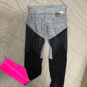 Victoria Secret PINK High Waist Legging